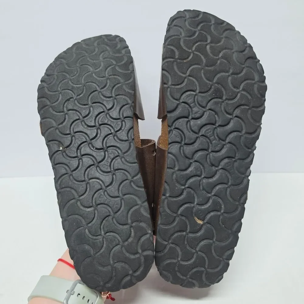 Birkenstock birkis freeport